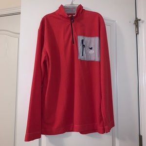 Southern Marsh Pullover